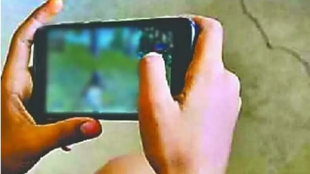 ऑनलाइन गेम में हुए कर्जे को चुकाने के लिए बच्चे का अपहरण कर हत्या 