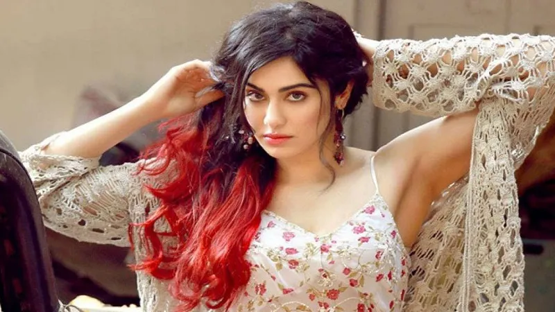 ‘Commando 4’ में पुलिस ऑफिसर के किरदार में नजर आयेंगी अदा शर्मा,  बोलीं- मैं फिर से निभाऊंगी भावना रेड्डी की भूमिका 