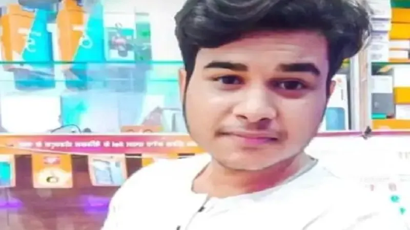 बिजनौर : पैसों के लेनदेन में युवक की हत्या कर शव दुकान में छुपाया, आरोपी गिरफ्तार