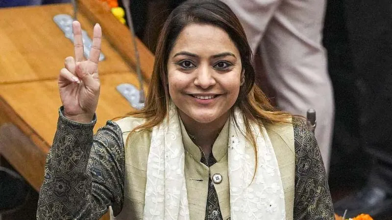 शैली ओबरॉय एक बार फिर से मेयर व आले इकबाल डिप्टी मेयर चुने गए 