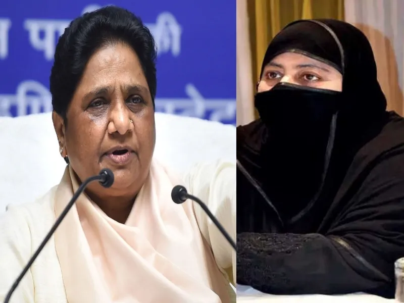 लखनऊ: मायावती ने सेट किया निकाय चुनाव में टिकट बांटने का फार्मूला, शाइस्ता परवीन पर नहीं हुआ कोई फैसला