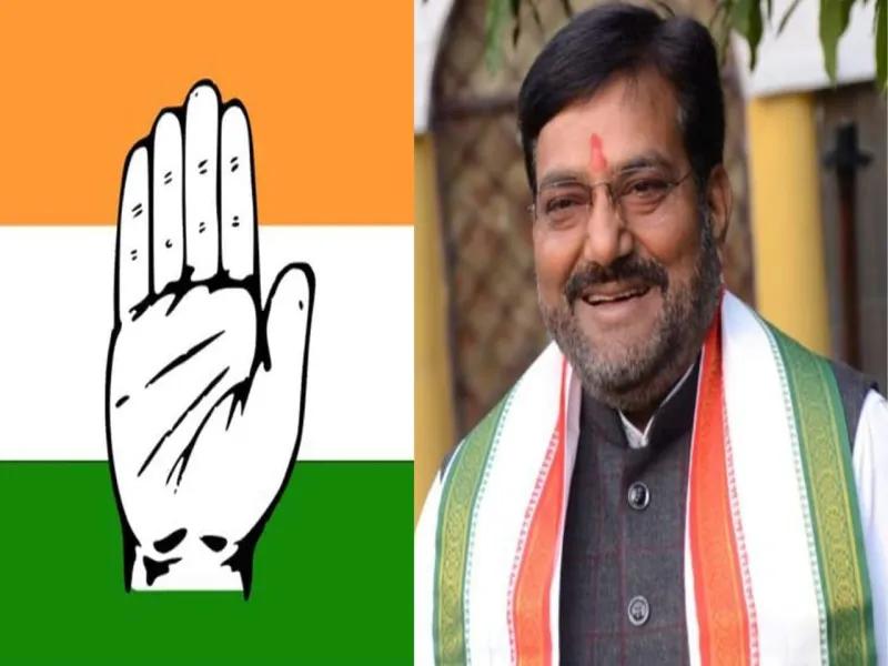 निकाय चुनाव 2023: कांग्रेस प्रदेश अध्यक्ष बृजलाल खाबरी ने वाराणसी के 21 पार्षद प्रत्याशियों का किया एलान  