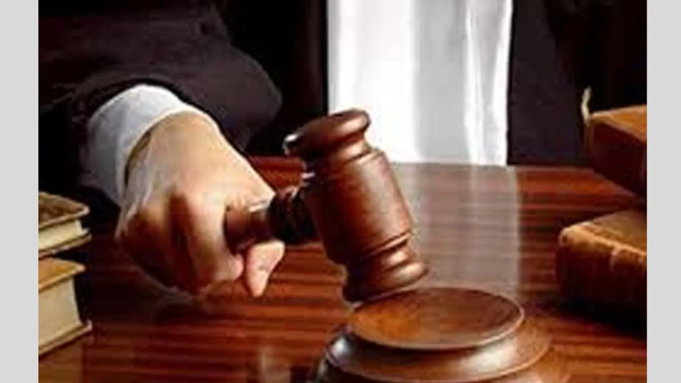 हल्द्वानीः विवादित इमारत प्रकरण की तारीख बढ़ी, अब 24 अप्रैल को होगी सुनवाई