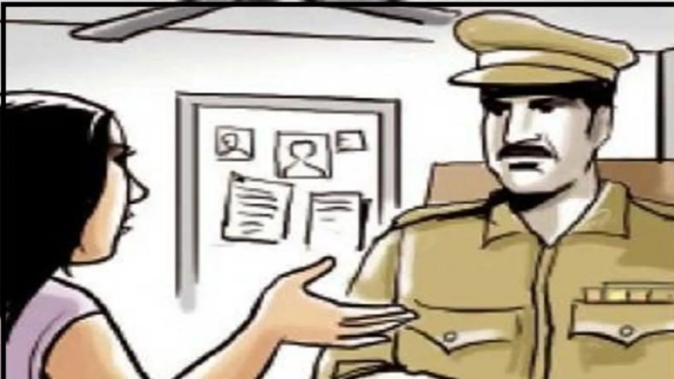 देहरादूनः मुंहबोले भाई ने बहन के साथ किया कुछ ऐसा, पैरों तले से जमीन गई खिसक, पुलिस से शिकायत