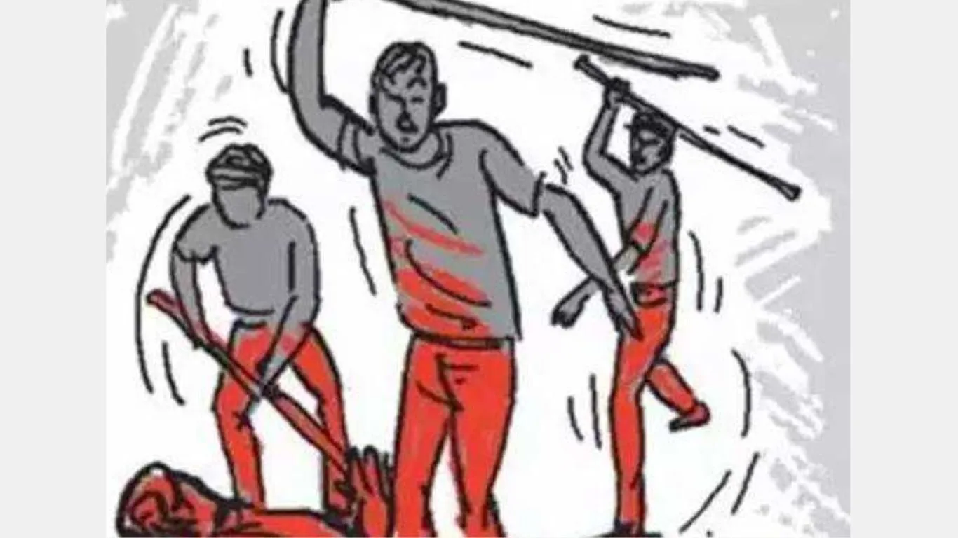 खटीमाः सुरई रेंज के वनकर्मियों ने लगाया हमले का आरोप, पुलिस में की शिकायत 
