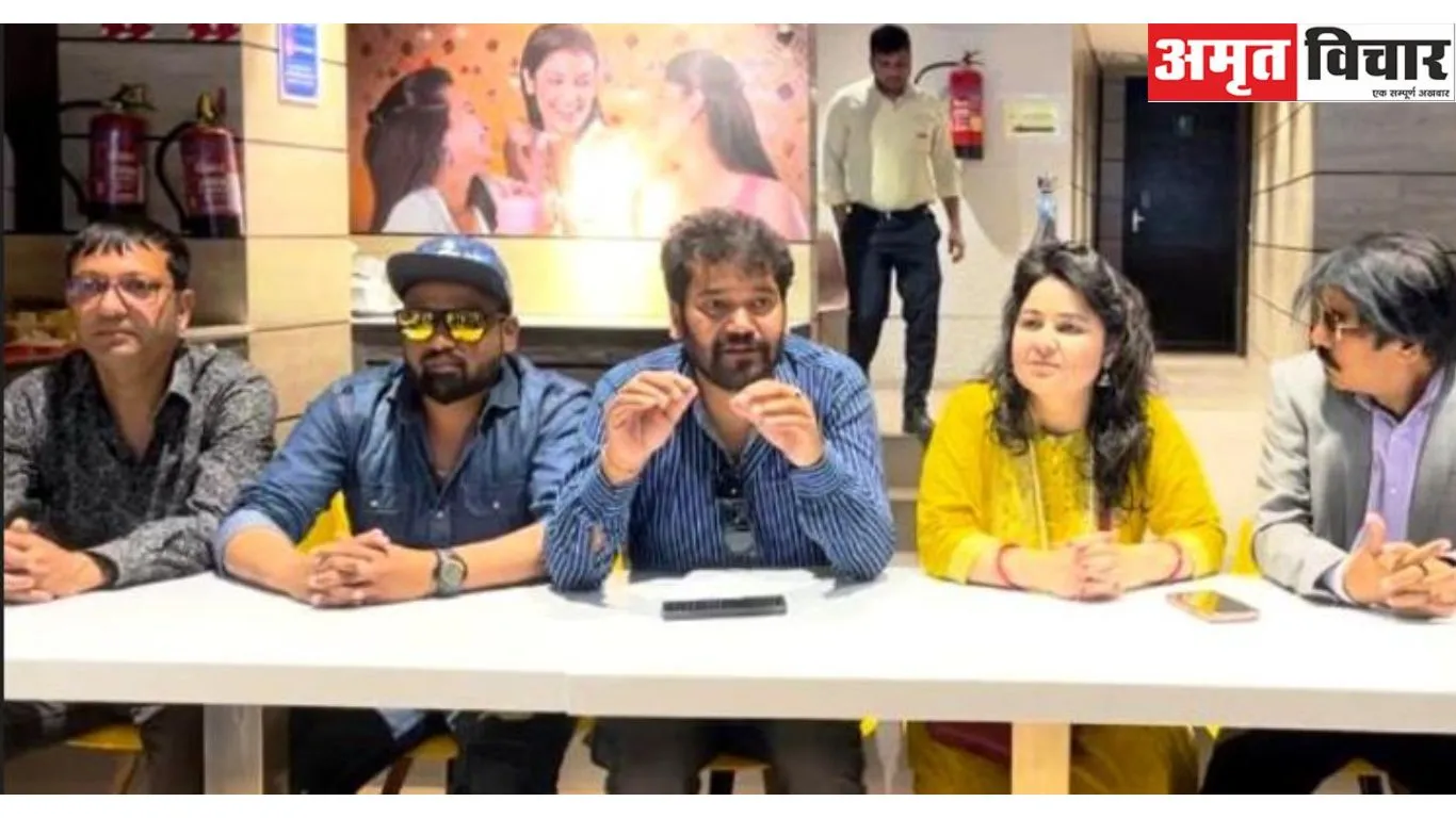 हल्द्वानीः कल से शुरू होगा कुमाऊं द्वार महोत्सव, बिखरेगा आवाज का जादू, CM धामी करेंगे उद्घाटन