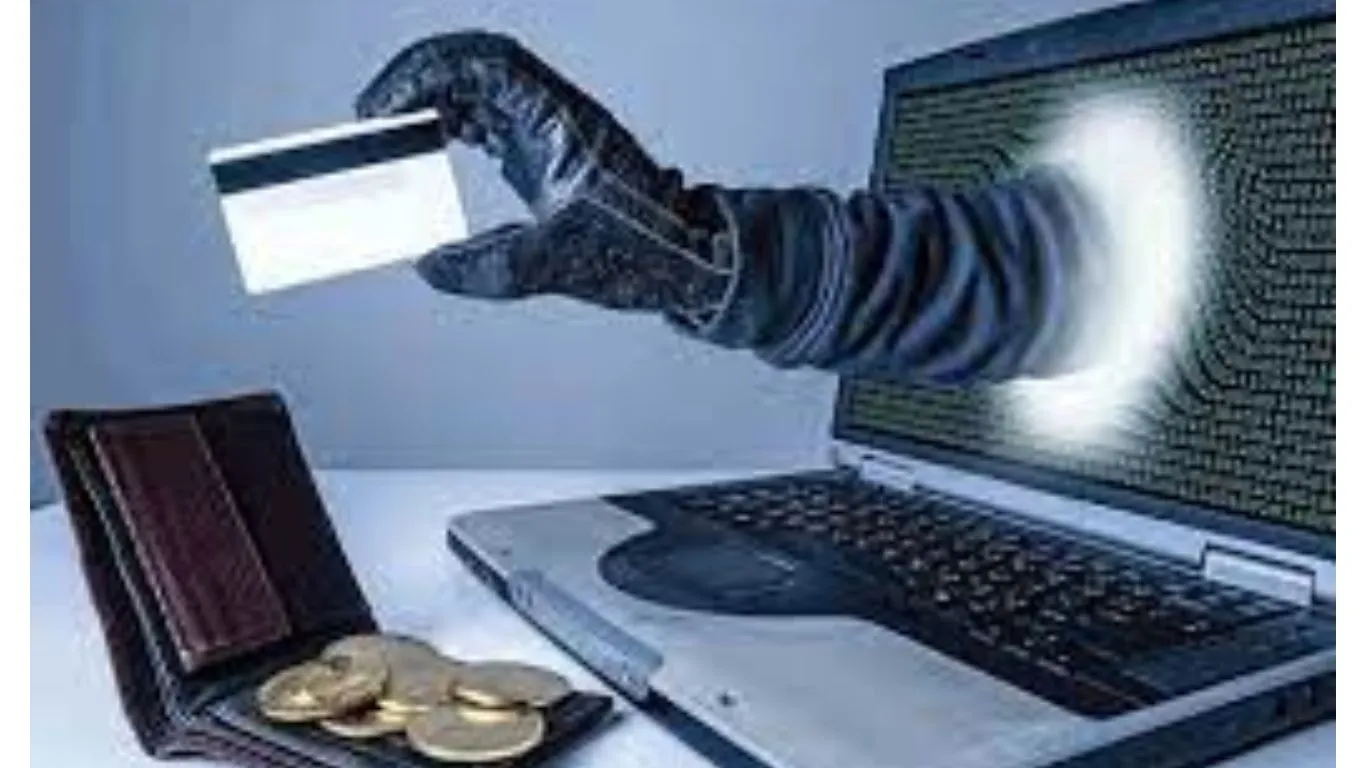 खटीमाः साइबर ठग ने एक फोन कॉल कर ठग लिये 2 लाख 24 हजार, रिपोर्ट दर्ज