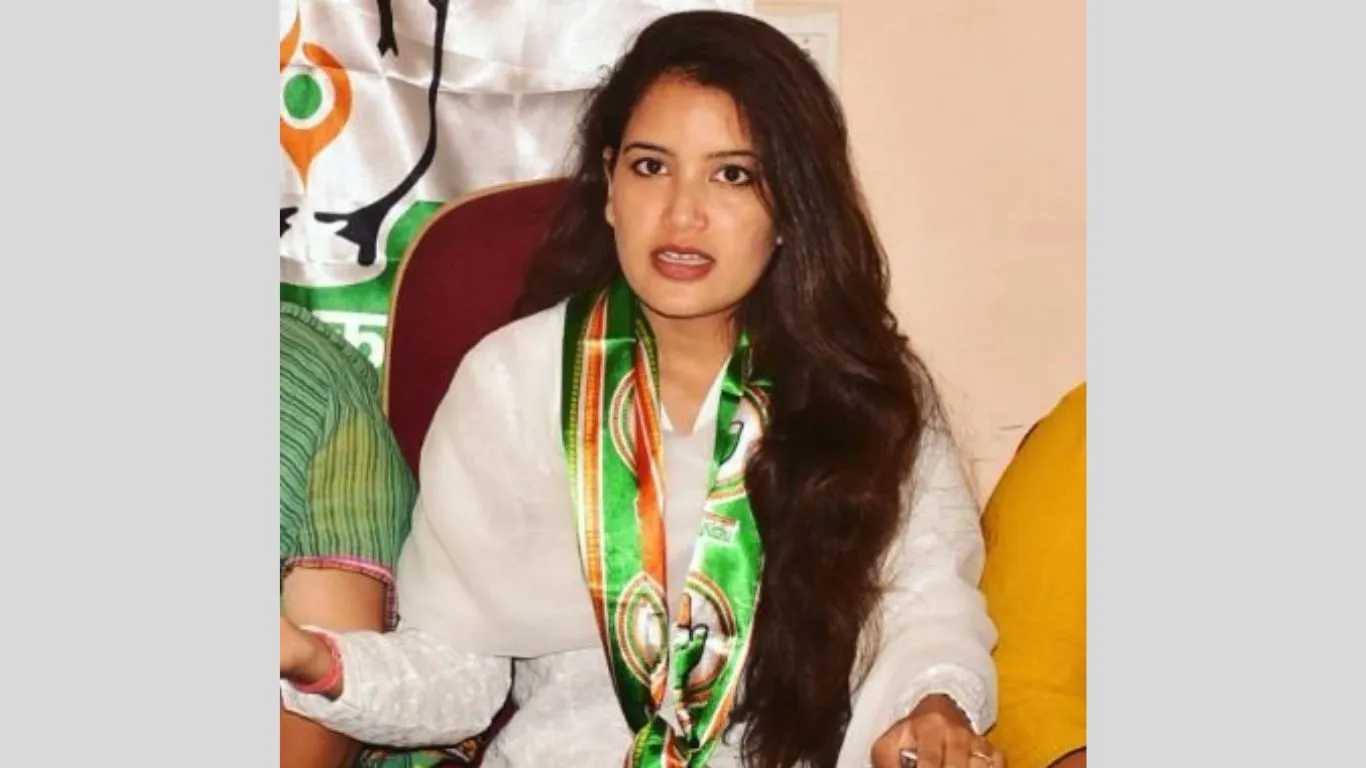 हल्द्वानीः यंग इंडिया के बोल प्रतियोगिता में मीमांशा आर्य बनीं कुमाऊं प्रभारी