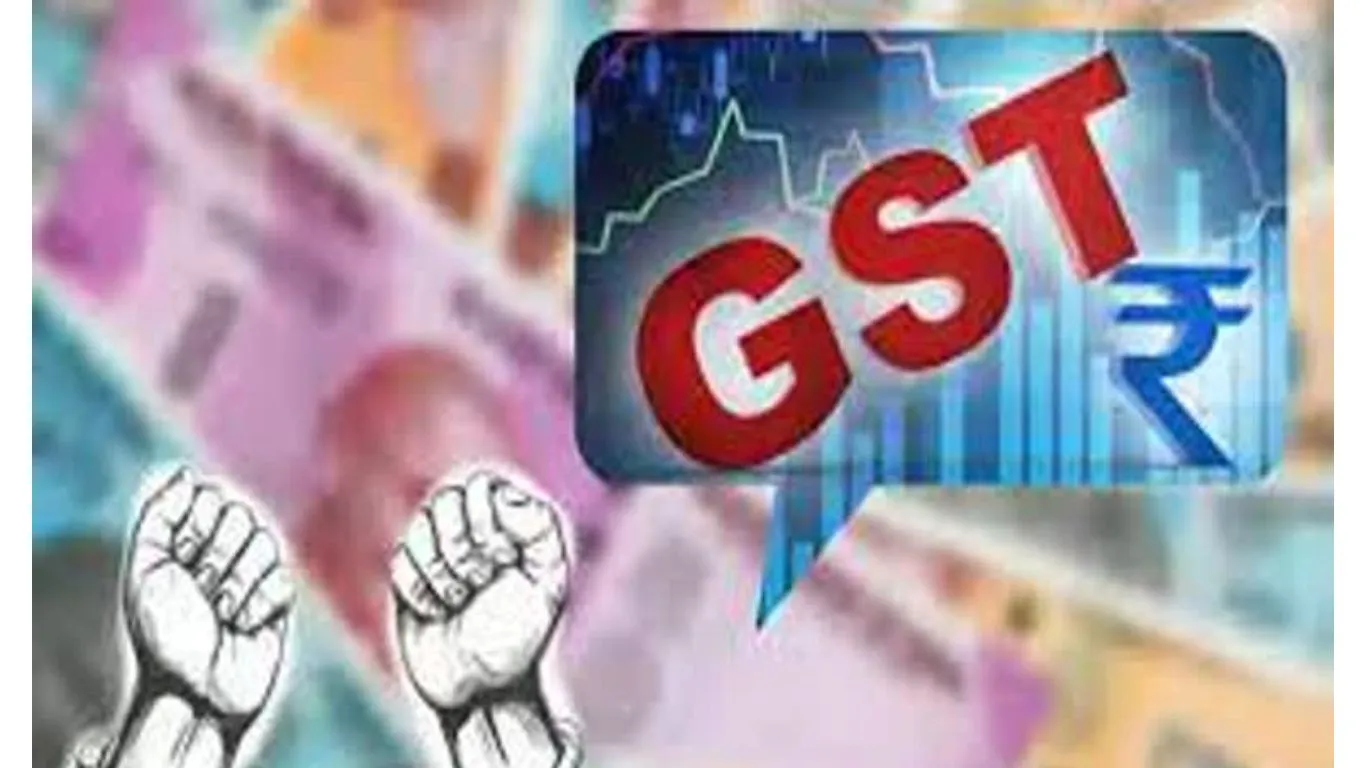 Kashipur News: GST टीम ने दो फर्मों पर मारा छापा, पांच करोड़ से अधिक की GST चोरी पकड़ी