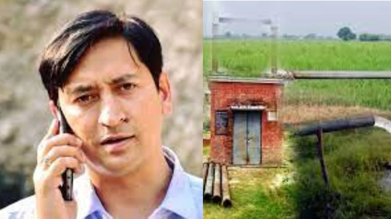 Haldwani News: हल्द्वानी में 4 व रामनगर में 2 नलकूप ठप होने पर कमिश्नर सख्त, अफसरों को अलर्ट मोड़ पर रहने के दिये निर्देश