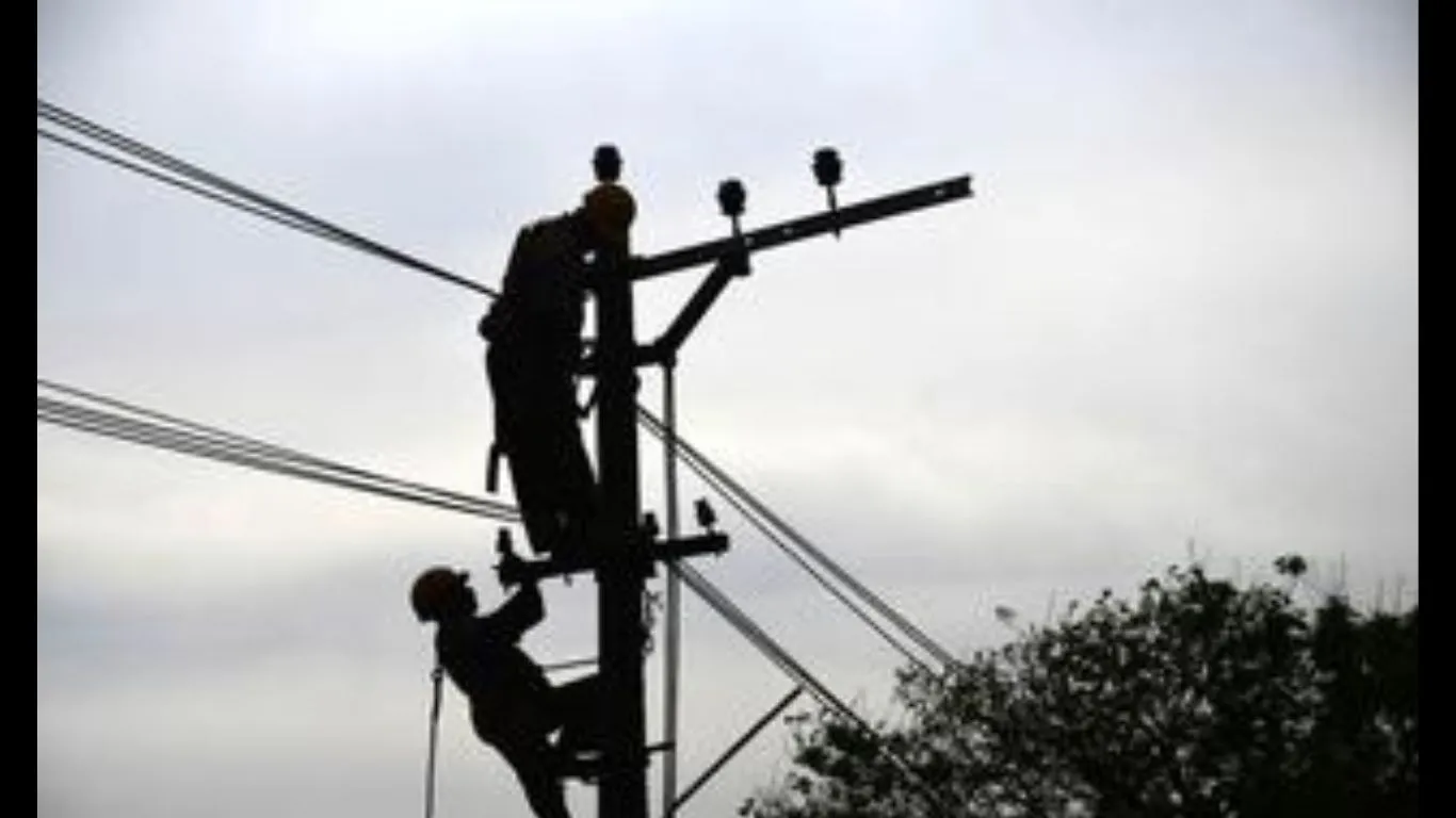 Haldwani News: बिजली विभाग की घोर लापरवाही आई सामने, गलत सूचना मिलने से लाइनमैन गवां रहे अपनी जान