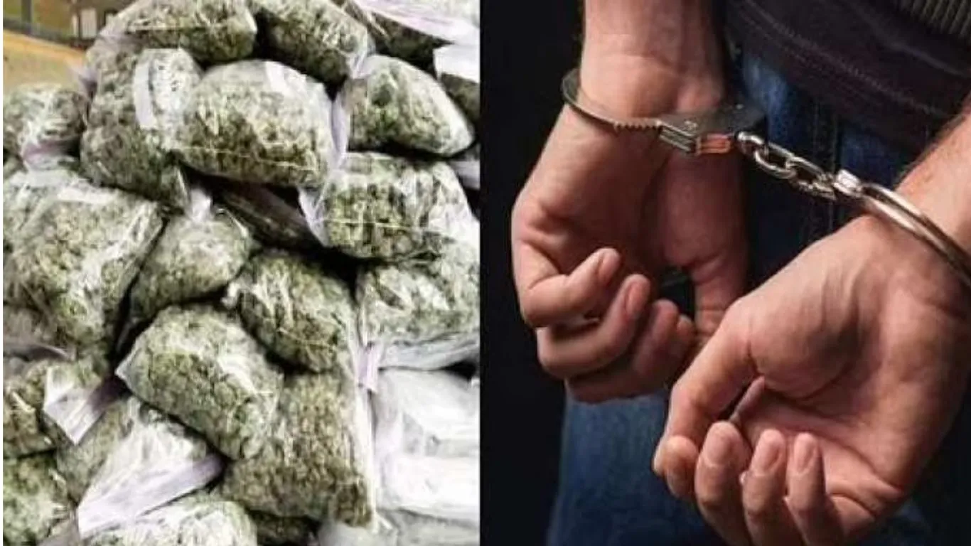 Haridwar News: ड्रग्स फ्री देवभूमि बनाने में जुटी पुलिस को मिली बड़ी सफलता, हरिद्वार में एटा व मथुरा के नशा तस्करों को किया गिरफ्तार