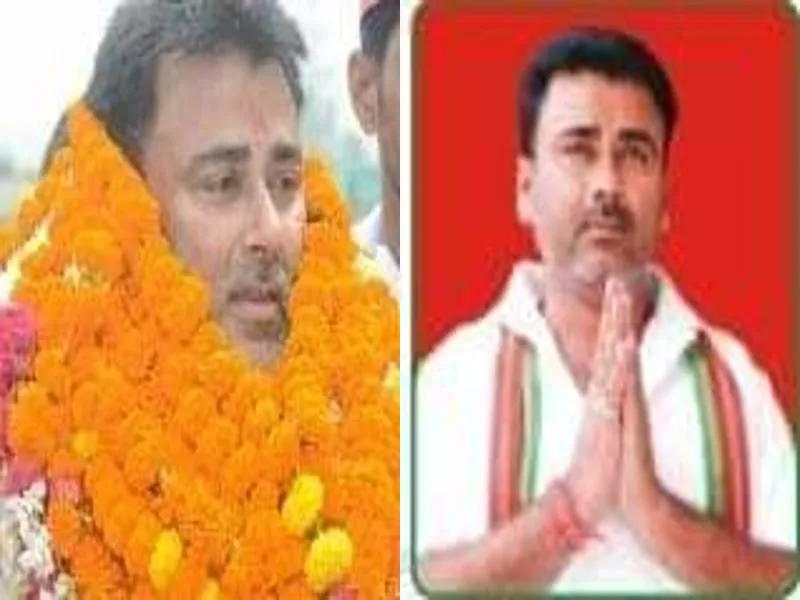 बहराइच: पूर्व विधायक मुकेश के खिलाफ भाजपा विधायक ने दर्ज कराया मुकदमा, जानें पूरा मामला
