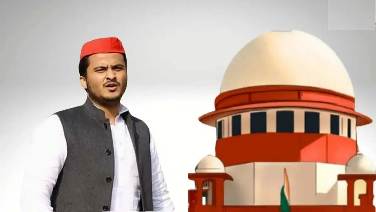 सुप्रीम कोर्ट ने इलाहाबाद हाई कोर्ट को अब्दुल्ला आजम की याचिका पर सुनवाई का दिया निर्देश 
