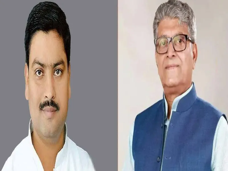 अयोध्या: वादा तेरा वादा... संकल्प पत्र के वादे पूरा होने की आस में 1700 शिक्षामित्र