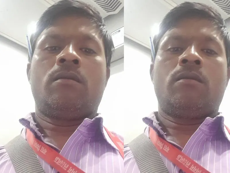 लखनऊ: लिफ्ट में फंसा नगर निगम कर्मी, आधे घंटे बाद निकाला