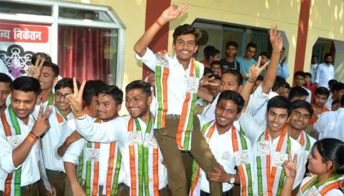 UP Board Result 2023 Topper News