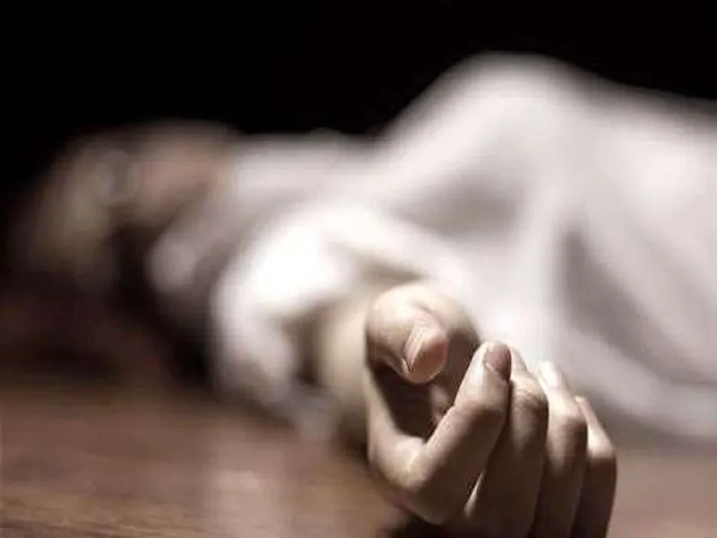 मुजफ्फरनगर: अज्ञात वाहन की टक्‍कर से सीआरपीएफ जवान की मौत