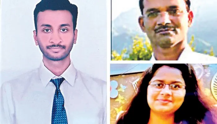 UPPSC PCS Result : यूपी पीसीएस 2022 में छाए शहर के होनहार, जानिए टॉपर्स के संघर्ष से सफलता की दास्तां