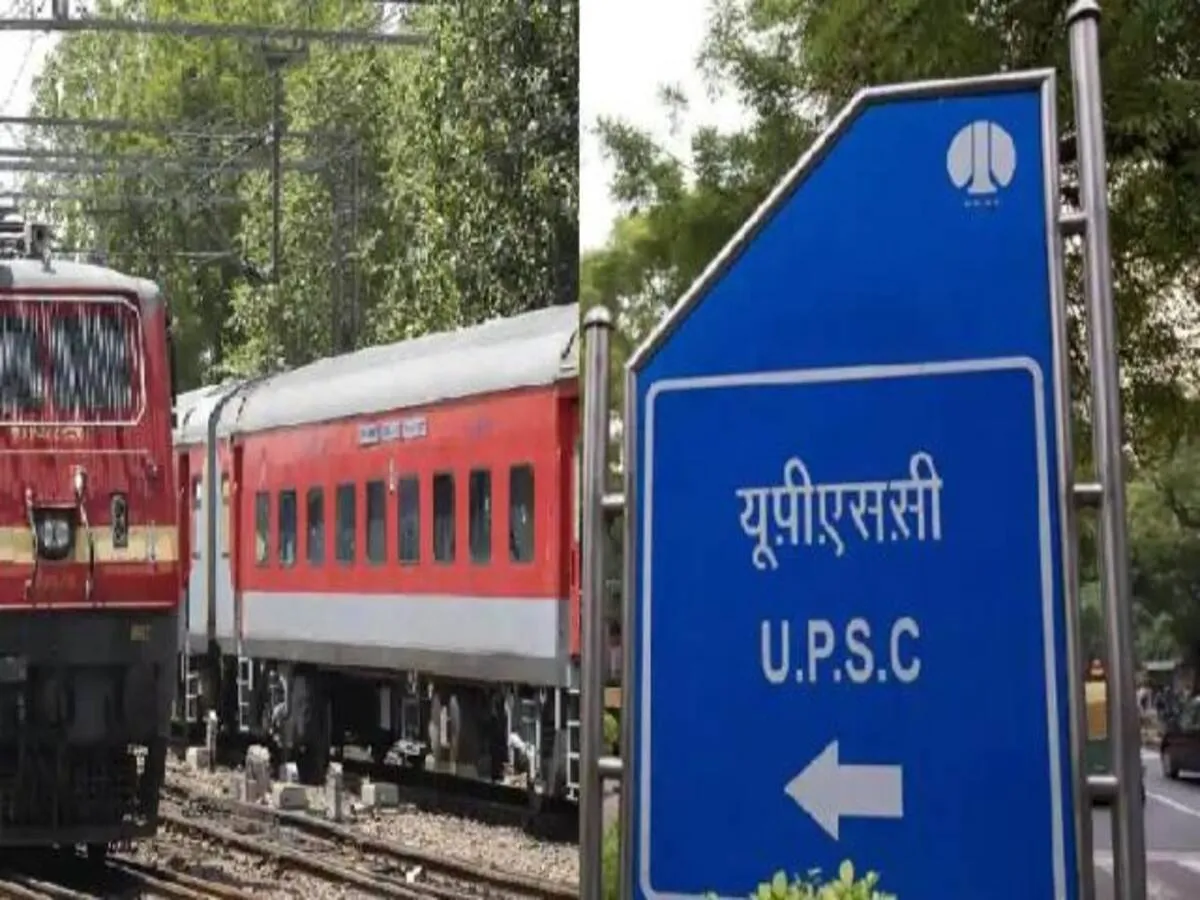 भावनगर-गांधीग्राम, राजकोट-जूनागढ़ के बीच चलेंगी परीक्षा स्‍पेशल ट्रेन 