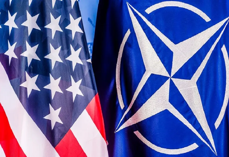 Russia-Ukraine War : यूक्रेन की मदद के लिए US-NATO का सीक्रेट प्लान लीक, जांच कर रहा अमेरिका
