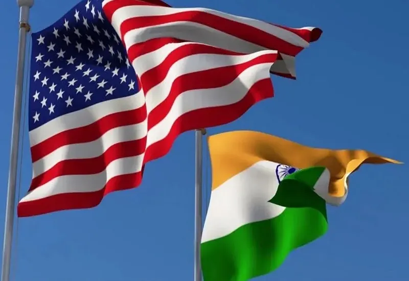 चीन से एक जैसी सुरक्षा चुनौतियों का सामना कर रहे अमेरिका-भारत, US कमांडर का दावा