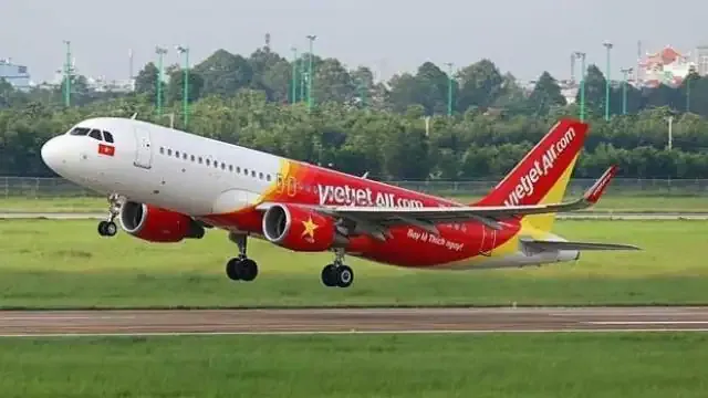 वियतनाम एयरलाइंस करेगी मुंबई को जोड़ने वाली नॉन-स्टॉप उड़ानें शुरू 