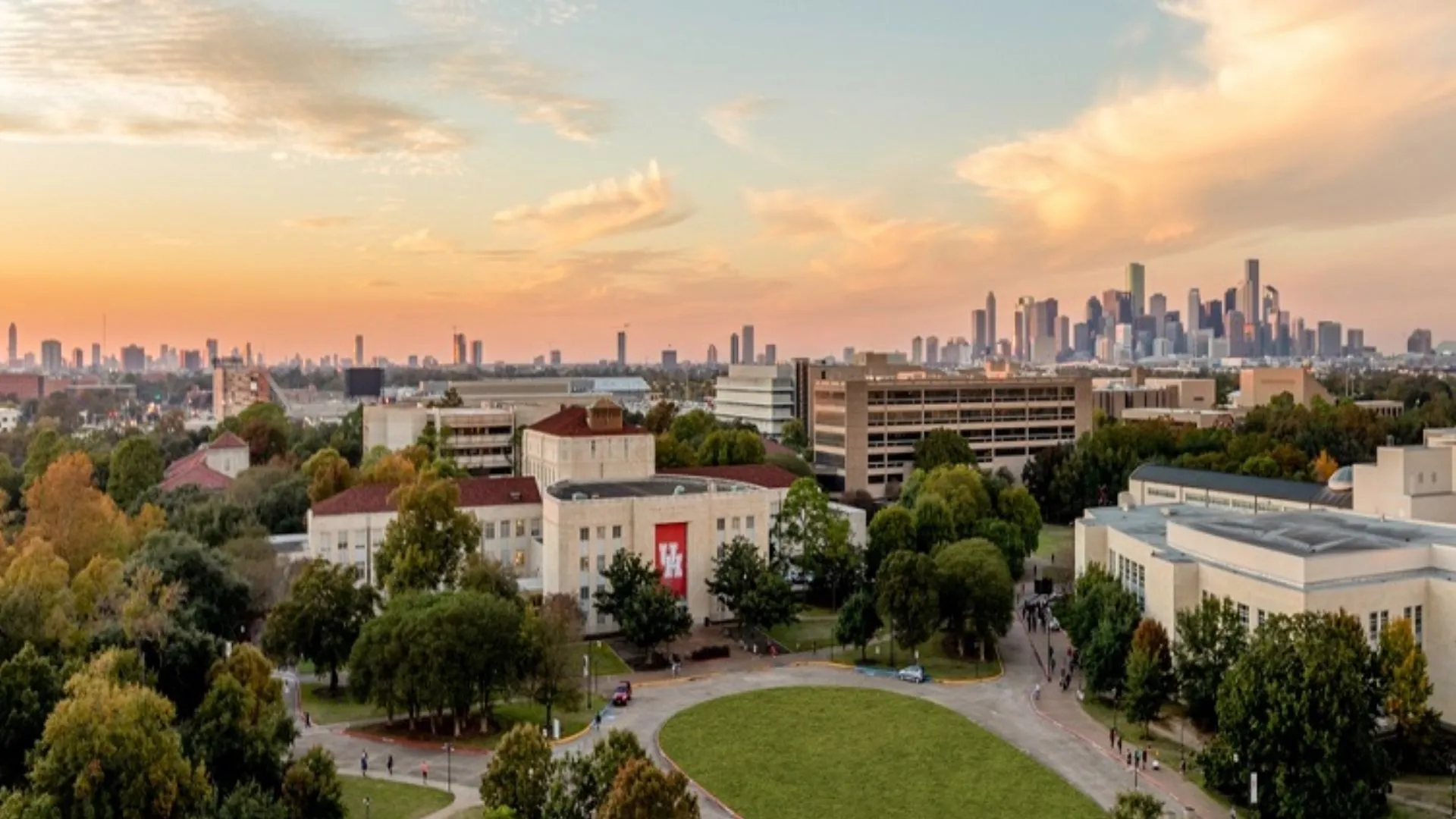 ह्यूस्टन विश्वविद्यालय ने तमिल भाषा व साहित्य पर शोध के लिए आईसीसीआर के साथ समझौता किया