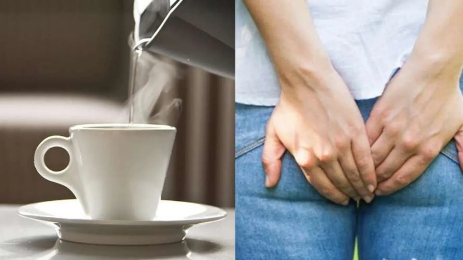 Hot Water in Piles: जानिए बवासीर में पानी पानी पीने का सही तरीका