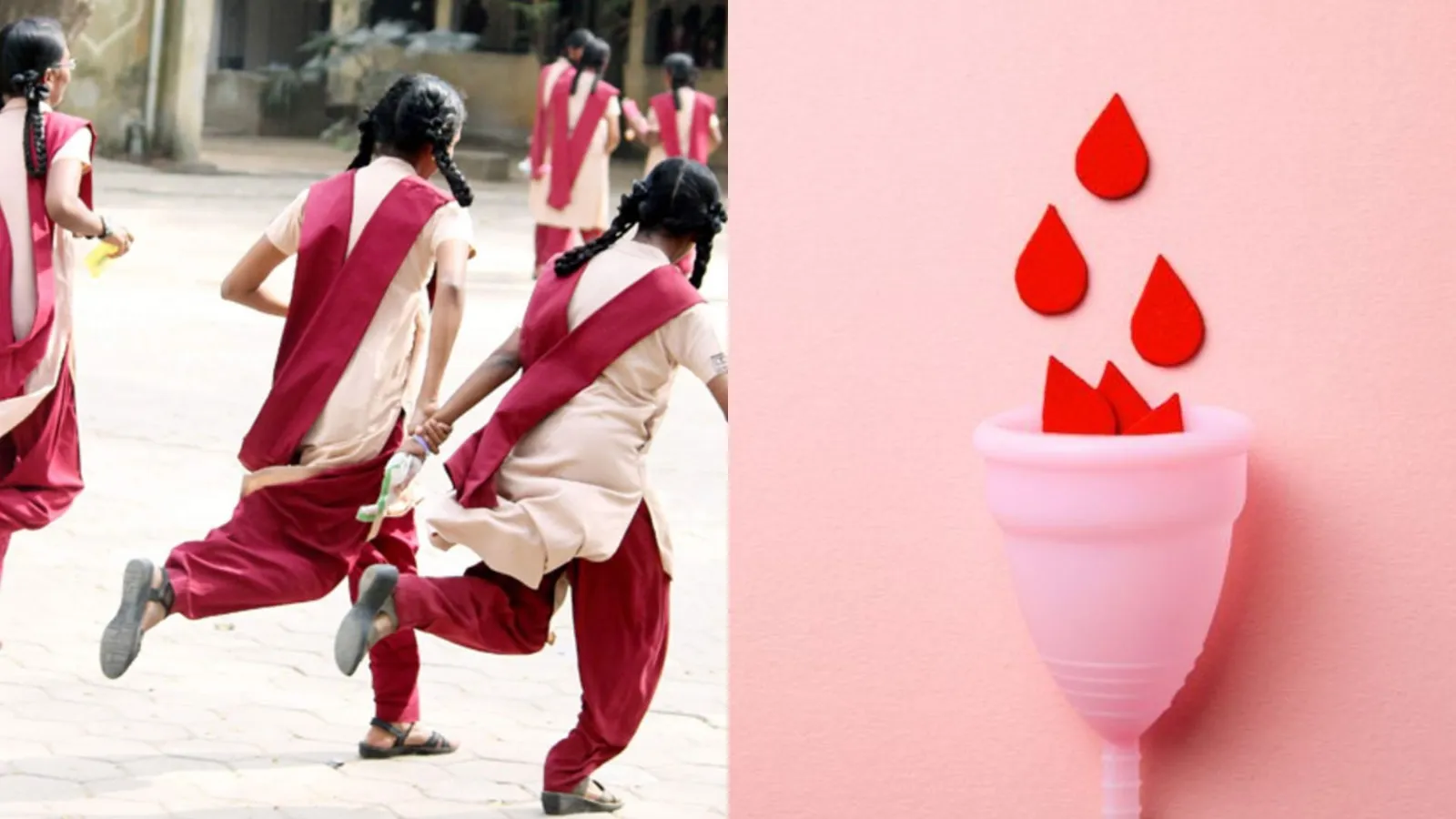 केरल के स्कूलों में छात्राओं को दिए जाएंगे मेन्स्ट्रूअल कप: मंत्री एम. एस. जे. चिनचुरानी