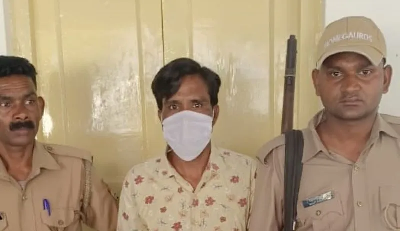 रामनगर: हनुमान जी की शोभायात्रा में महिलाओं की चुटिया काटने से हड़कंप