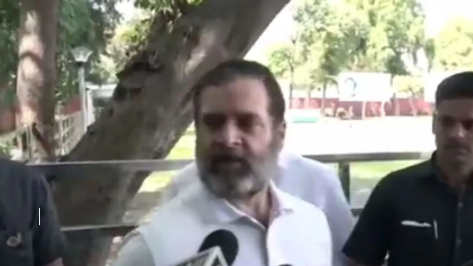 Video : राहुल गांधी बोले- सवाल वही कायम है...अडाणी की शेल कंपनियों में '20 हजार करोड़' किसके हैं?