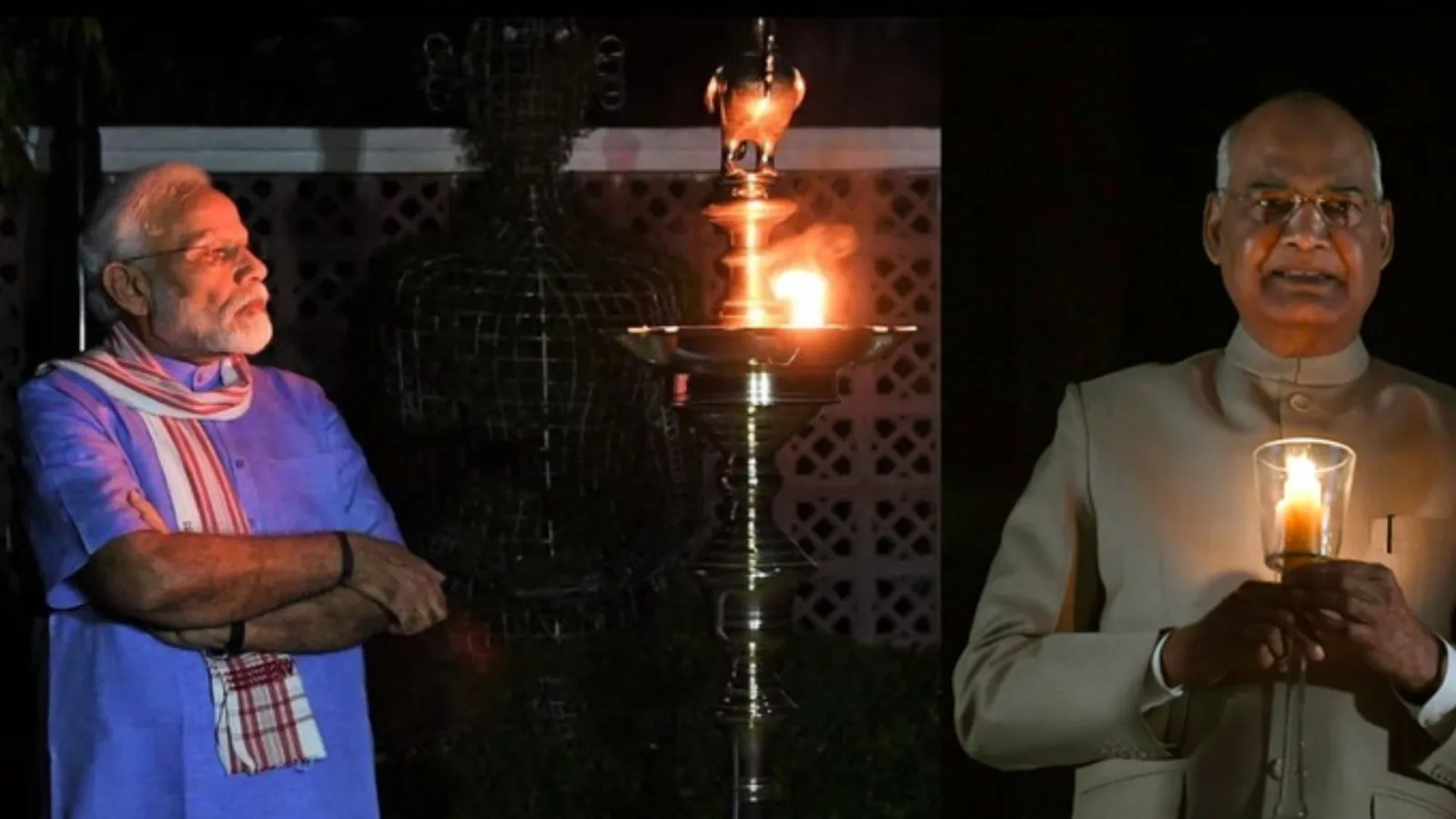 05 अप्रैल : तीन बरस पहले अपने घर आंगन में दिए जलाकर देश ने कोरोना के तमस को हराने का लिया था संकल्प, जानिए आज का इतिहास