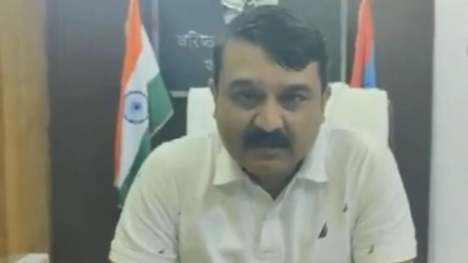 उत्तराखंड: UKPSC परीक्षा पत्र लीक मामले में जानिए क्या बोले हरिद्वार के एसएसपी अजय सिंह