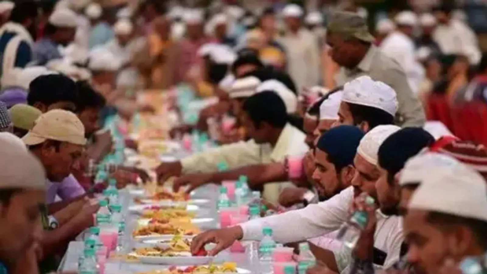 रमजान के रोजे के दौरान ऐसे रखें अपनी सेहत का ख्याल, नहीं होंगे डिहाड्रेशन का शिकार