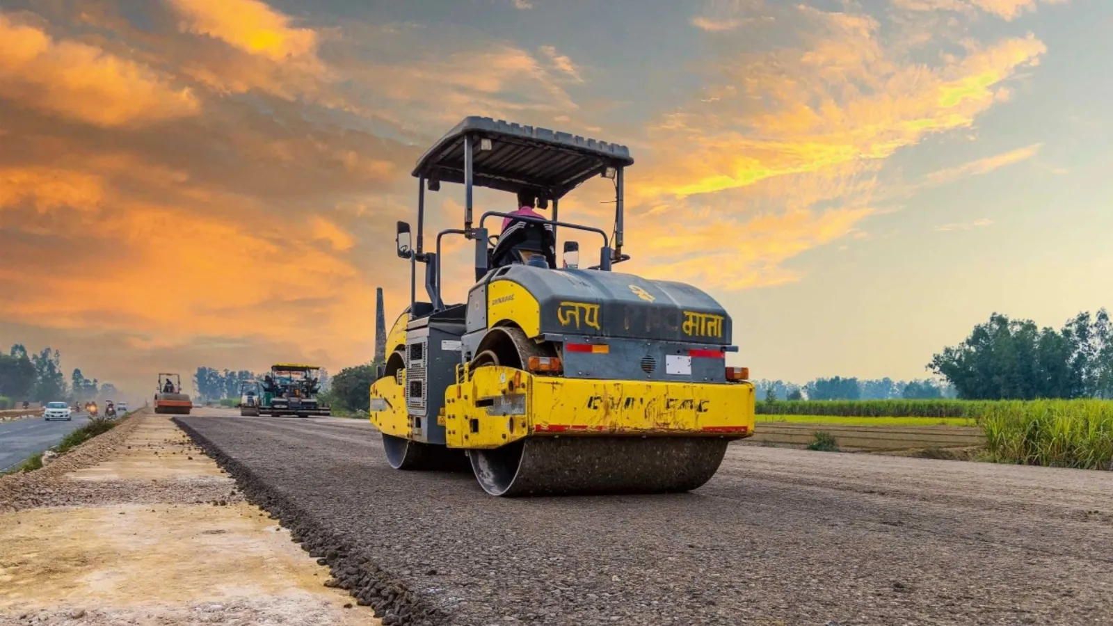 Most Delayed Projects : सड़क परिवहन, राजमार्ग क्षेत्र में सबसे अधिक देरी वाली परियोजनाएं, रिपोर्ट में दावा 