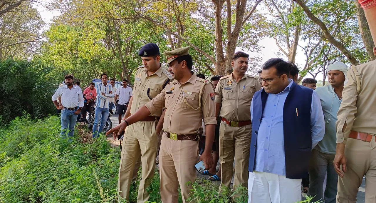 मेरठ: दो दिन से लापता फोटोग्राफर का मिला शव, हत्या की आशंका