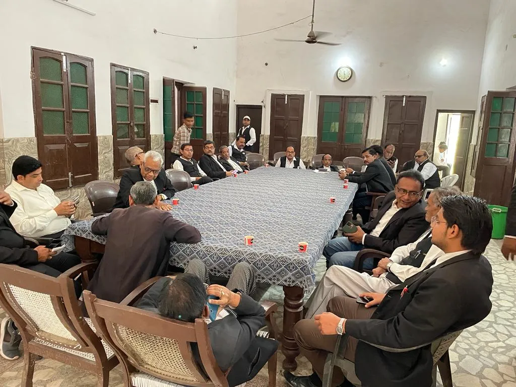 बदायूं: जामा मस्जिद प्रकरण-  संशोधन प्रार्थना पत्र पर सुनवाई होगी 18 अप्रैल को