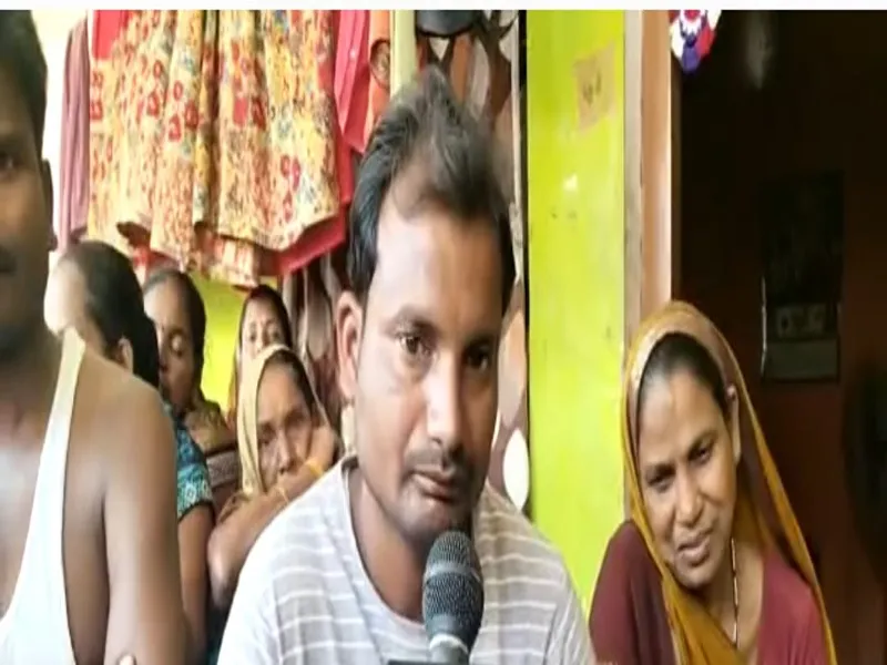 बहराइच में सड़क किनारे मिला व्यवसायी का शव, भाई ने लगाया पिटाई के बाद हत्या करने का आरोप