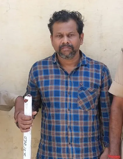 शाहजहांपुर: मुख्य आरोपी की गिरफ्तारी न होने से पुलिस पर उठे सवाल..... 