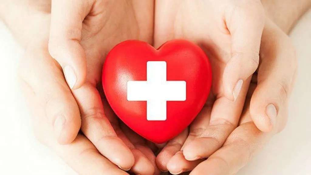 उदयपुर में अंतरराष्ट्रीय रेड क्रॉस दिवस पर आठ मई पर होगा मेगा मानव सेवा सहयोग कार्यक्रम 