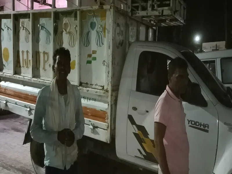 बहराइच: बेटे को बचाने दौड़ी मां पर दबंगों ने किया लाठी से हमला, मौत
