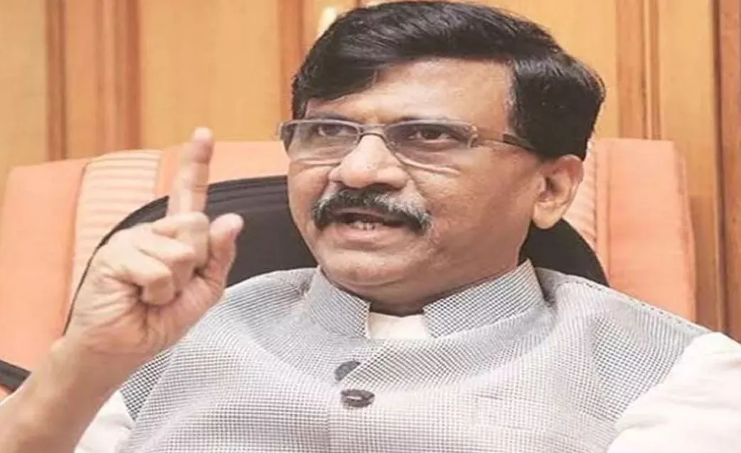 अजित पवार की आलोचना के बाद संजय राउत ने कहा- मैं सिर्फ शरद पवार की सुनता हूं 