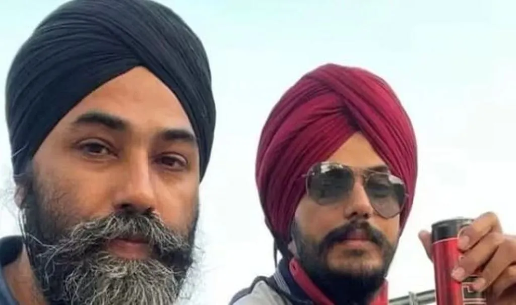 कट्टरपंथी उपदेशक अमृतपाल सिंह का करीबी सहयोगी पपलप्रीत सिंह होशियारपुर से गिरफ्तार 