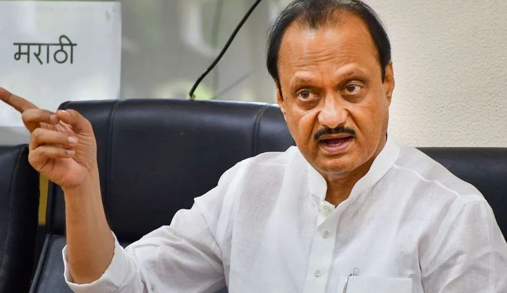 दो से अधिक बच्चों वाले सांसदों, विधायकों को चुनाव लड़ने के अयोग्य ठहराया जाए: अजीत पवार 