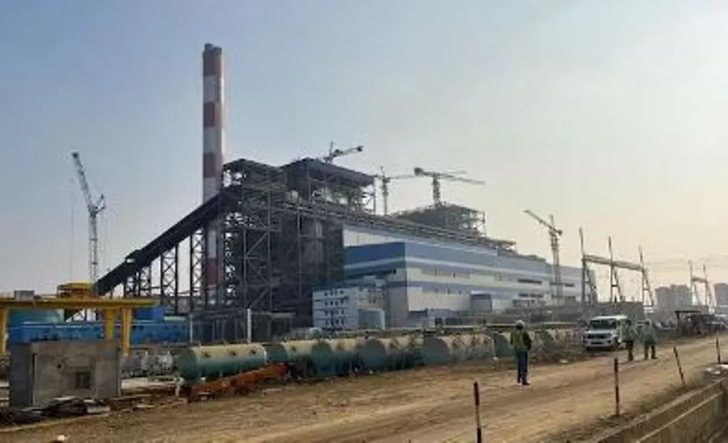 अडाणी पावर के गोड्डा संयंत्र से बांग्लादेश को बिजली की आपूर्ति शुरू 
