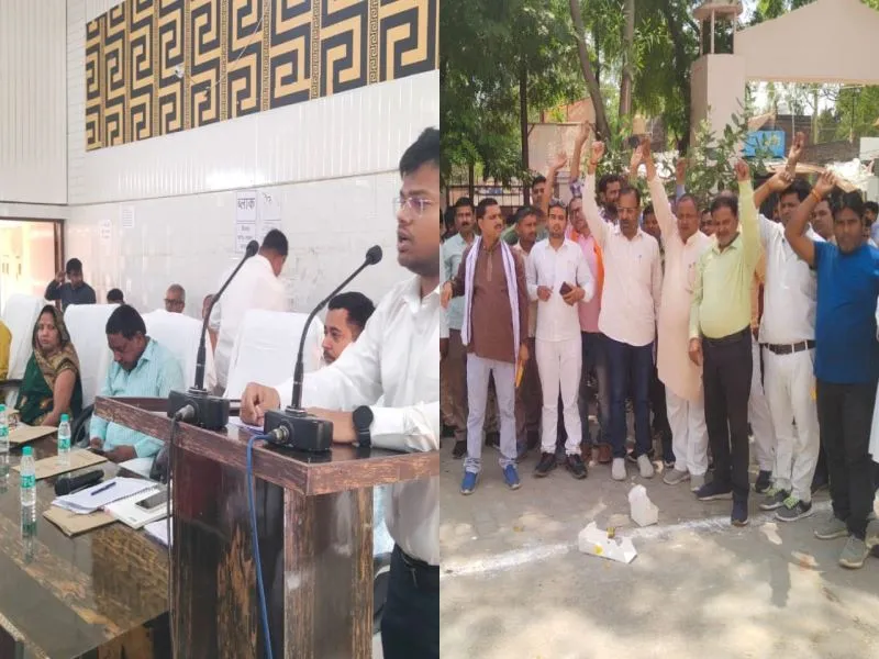 अयोध्या : विकास योजनाओं के लिए 19.50 करोड़ अनुमोदित 