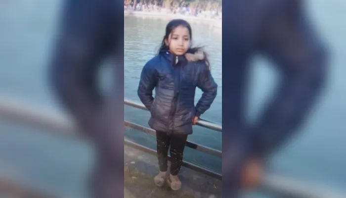 Kanpur: घर पहुंचा केक, पर नहीं पहुंची बर्थडे गर्ल, मौसा के साथ नए कपड़े लेने गई थी बाजार, यह सुन सिहर उठे परिजन