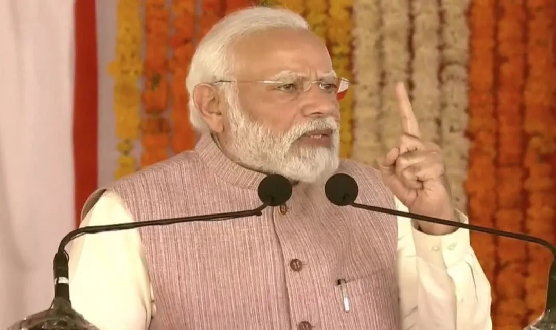 पीएम मोदी असम में करेंगे 14,300 करोड़ रुपये की परियोजनाओं का उद्घाटन और शिलान्यास 
