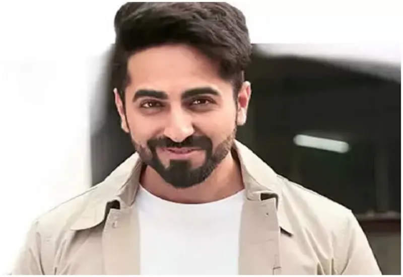 VIDEO : फिल्म 'ड्रीम गर्ल 2' का टीजर रिलीज, आयुष्मान खुराना को पहचानना हुआ मुश्किल